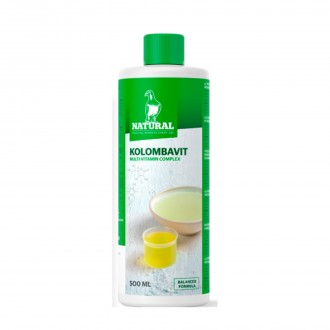 KOLOMBAVIT 500 ML