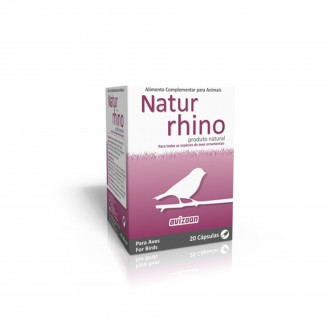 NATURRHINO PO