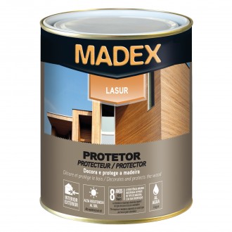 Protetor Madeira Acetinada