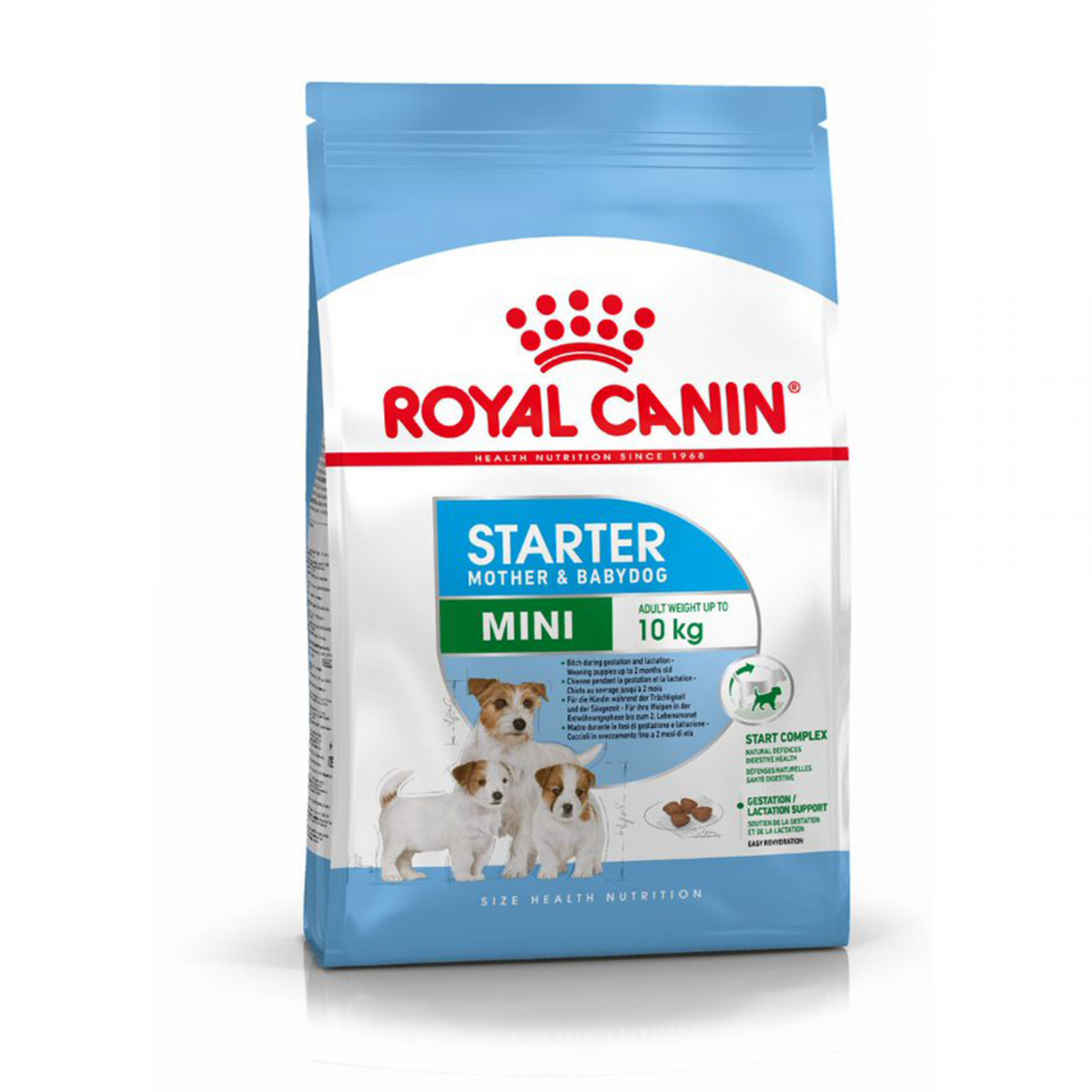 Ração para cão Royal Canin Puppy X-Small